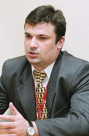 Андрей Серавкин,