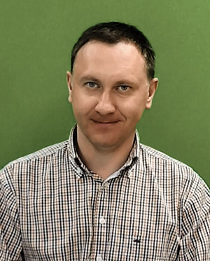 Андрей Ловыгин,