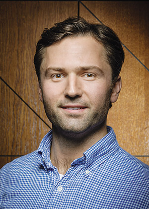 Станислав Дьяконов, начальник отдела корпоративного лицензирования Altium Limited в России