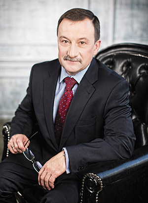 Виктор Беспалов, вице-президент, генеральный менеджер Siemens PLM Software в России и СНГ