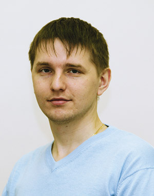 Роман Никитин, руководитель отдела САПР Группы компаний «ПЛМ Урал» — «Делкам-Урал»