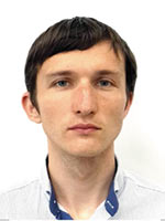 Роман Колесников