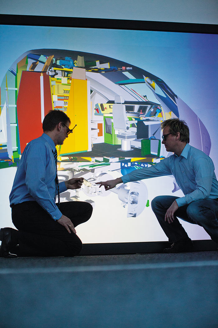 Инвестиционные проекты должны стать более интеллектуальными за счет использования цифровой информации, направленными на повышение эффективности и снижение себестоимости на всех этапах