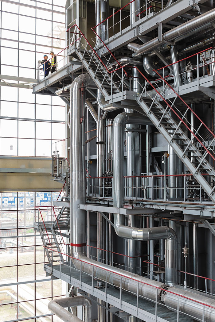 Имея полное представление о текущем состоянии проекта, можно принимать более обоснованные решения