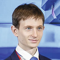 Евгений Зуев, 
инженер по системам CAE, компания «Идеальные инструменты»