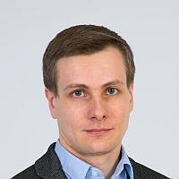 Денис Русаков, сертифицированный технический специалист по продуктам SOLIDWORKS (CSWE, CPPA), ГК «СиСофт»