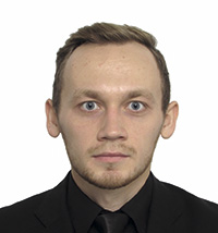 Максим Салимов, 
технический специалист по SOLIDWORKS, ГК CSoft