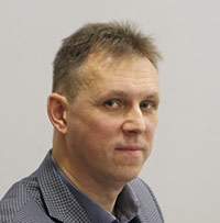 Алексей Хабаров, 
заместитель 
директора 
Бюро ESG
